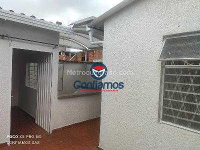 Casa de 5 alcobas en arriendo en San Miguel, Bucaramanga, 220 m² · foto 12 de 20