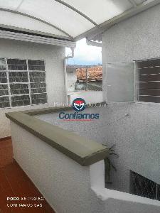 Casa de 5 alcobas en arriendo en San Miguel, Bucaramanga, 220 m² · foto 13 de 20