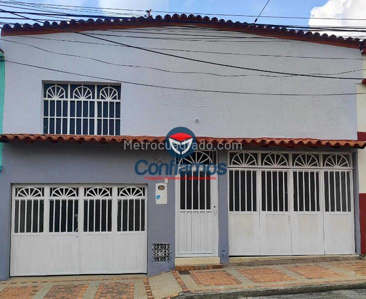 House for rent in Bucaramanga