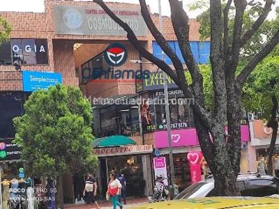 Retail space for rent in CABECERA DEL LLANO, Bucaramanga