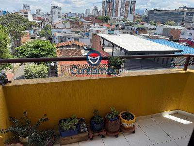 Apartamento de 3 alcobas en venta en La Ceiba, Bucaramanga, 74 m² · foto 3 de 12