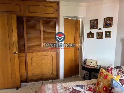 Apartamento de 3 alcobas en venta en La Ceiba, Bucaramanga, 74 m² · foto 9 de 12