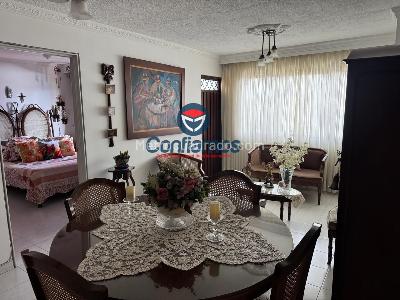 Apartamento de 3 alcobas en venta en La Ceiba, Bucaramanga, 74 m² · foto 4 de 12