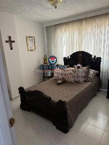 Apartamento de 3 alcobas en venta en La Ceiba, Bucaramanga, 74 m² · foto 7 de 12