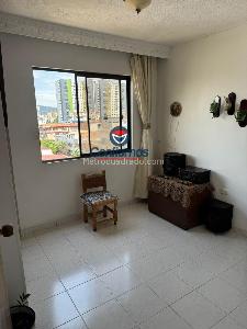 Apartamento de 3 alcobas en venta en La Ceiba, Bucaramanga, 74 m² · foto 11 de 12