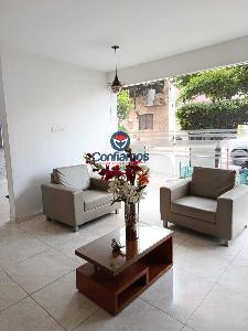 Apartamento de 3 alcobas en venta en Bulevar San Francisco, Bucaramanga, 70 m² · foto 3 de 19