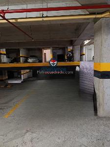 Apartamento de 3 alcobas en venta en Bulevar San Francisco, Bucaramanga, 70 m² · foto 19 de 19