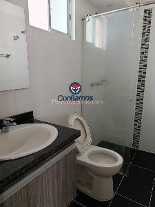 Apartamento de 3 alcobas en venta en Bulevar San Francisco, Bucaramanga, 70 m² · foto 17 de 19