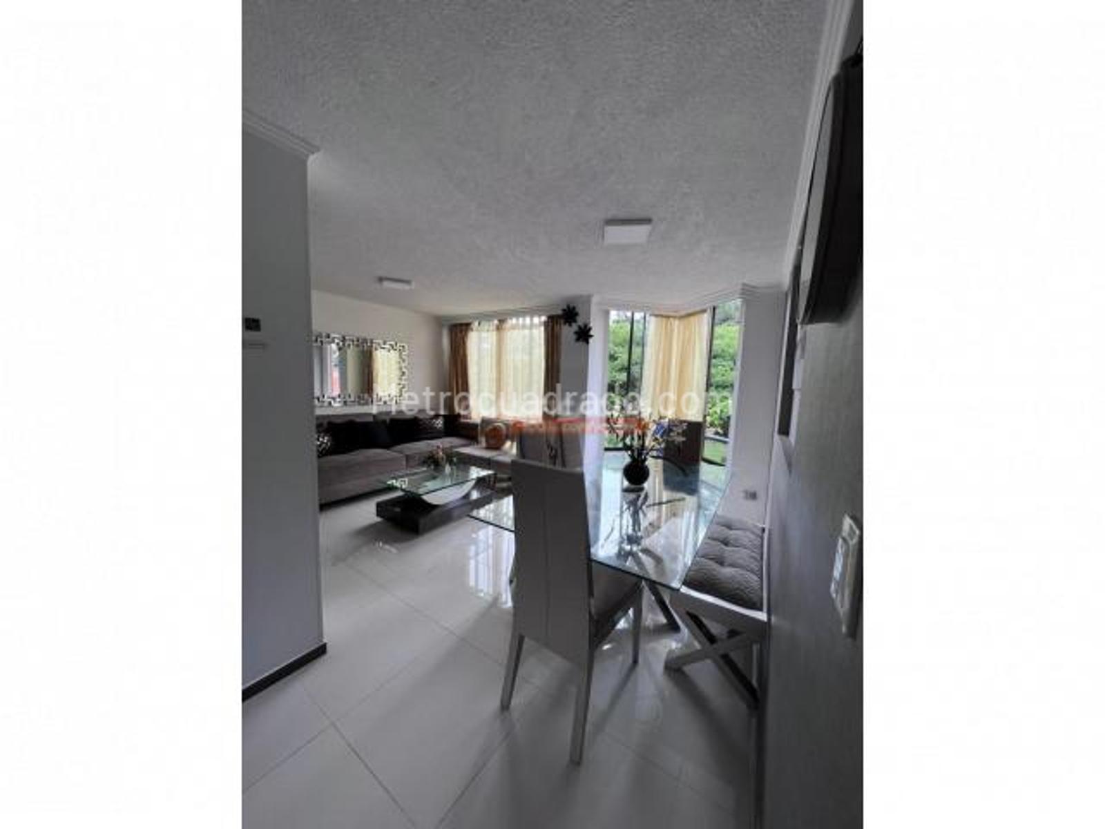 Venta de Apartamento en La flora Cali 16249M4527661