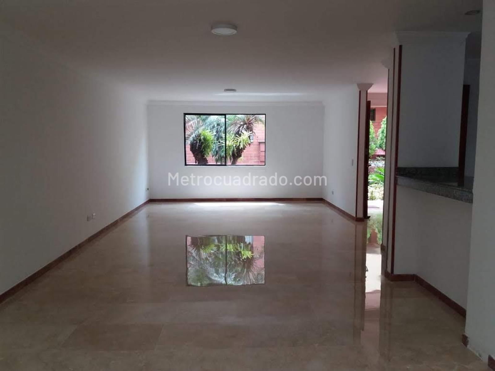 Venta de Casa en La hacienda Cali 16249M4541935