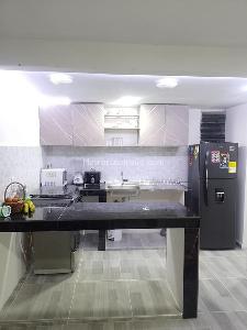 Apartamento en venta en Las Vegas De Comfandi, Cali · foto 13 de 14