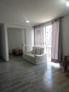 Apartamento en venta en Las Vegas De Comfandi, Cali · foto 14 de 14
