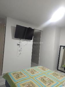 Apartamento en venta en Las Vegas De Comfandi, Cali · foto 4 de 14