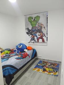Apartamento en venta en Las Vegas De Comfandi, Cali · foto 8 de 14