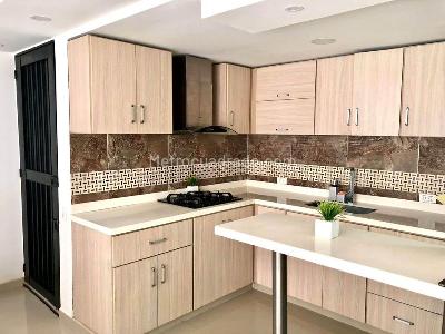Apartamento en venta en Las Vegas De Comfandi, Cali · foto 12 de 18