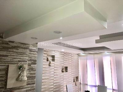 Apartamento en venta en Las Vegas De Comfandi, Cali · foto 3 de 18