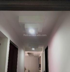 Apartamento en venta en Las Vegas De Comfandi, Cali · foto 4 de 18