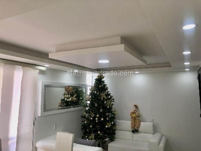 Apartamento en venta en Las Vegas De Comfandi, Cali · foto 9 de 18