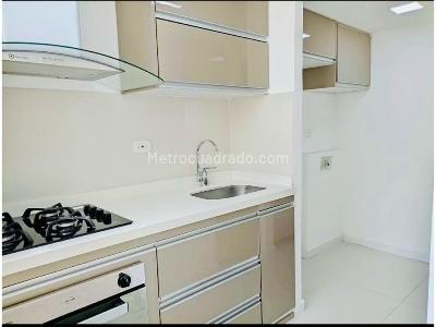 Apartamento de 2 alcobas en venta en Hacienda Kachipay, Cali, 60 m² · foto 4 de 9
