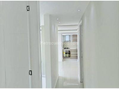 Apartamento de 2 alcobas en venta en Hacienda Kachipay, Cali, 60 m² · foto 5 de 9