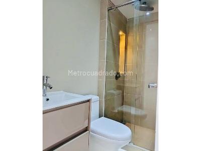 Apartamento de 2 alcobas en venta en Hacienda Kachipay, Cali, 60 m² · foto 8 de 9