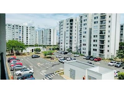 Apartamento de 2 alcobas en venta en Hacienda Kachipay, Cali, 60 m² · foto 9 de 9