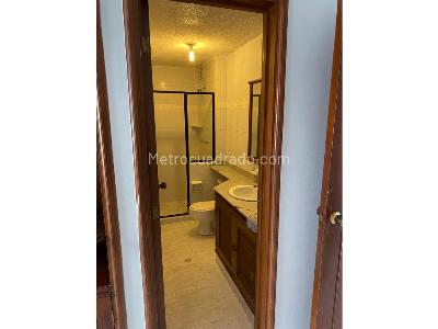 Apartamento en venta en Capri, Cali · foto 14 de 15