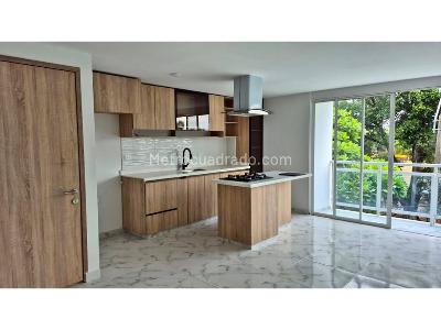 Apartamento de 3 alcobas en venta en Vipasa, Cali, 100 m² · foto 2 de 11