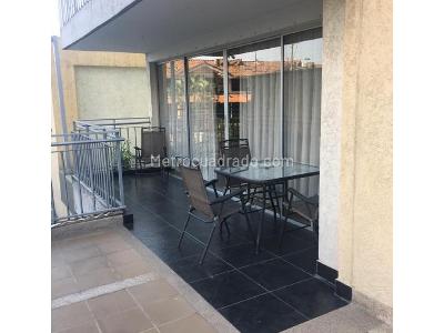 Apartamento de 3 alcobas en venta en La Flora, Cali, 174 m² · foto 3 de 14
