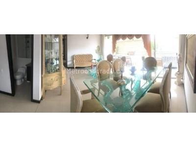 Apartamento de 3 alcobas en venta en La Flora, Cali, 174 m² · foto 4 de 14