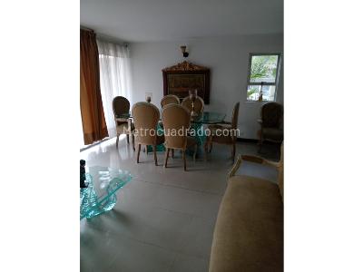 Apartamento de 3 alcobas en venta en La Flora, Cali, 174 m² · foto 6 de 14
