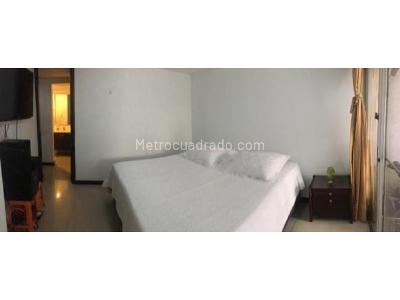 Apartamento de 3 alcobas en venta en La Flora, Cali, 174 m² · foto 8 de 14