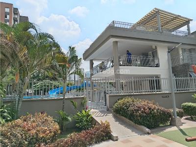 Apartamento de 3 alcobas en venta en La Flora, Cali, 174 m² · foto 12 de 14