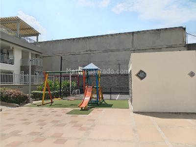 Apartamento de 3 alcobas en venta en La Flora, Cali, 174 m² · foto 13 de 14