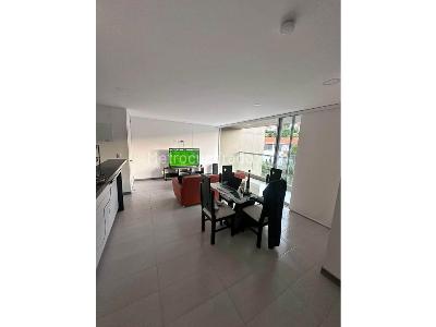Apartamento de 2 alcobas en venta en Bella Suiza, Cali, 78 m² · foto 2 de 9