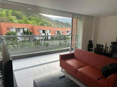 Apartamento de 2 alcobas en venta en Bella Suiza, Cali, 78 m² · foto 3 de 9