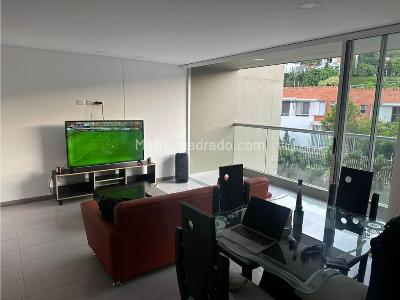 Apartamento de 2 alcobas en venta en Bella Suiza, Cali, 78 m² · foto 4 de 9