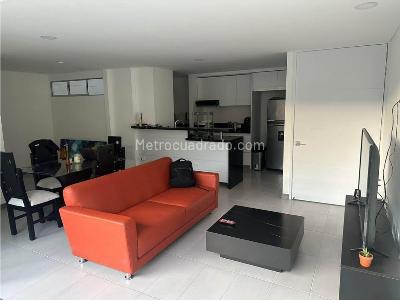 Apartamento de 2 alcobas en venta en Bella Suiza, Cali, 78 m² · foto 7 de 9