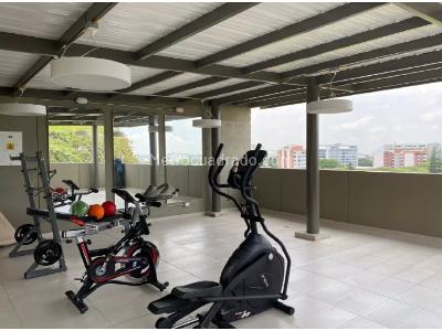 Apartamento de 2 alcobas en venta en Bella Suiza, Cali, 78 m² · foto 8 de 9
