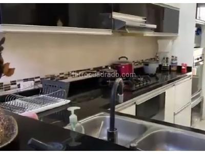 Casa de 4 alcobas en venta en Valle Del Lili, Cali, 233 m² · foto 5 de 19