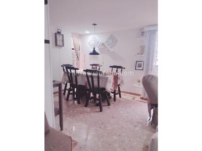 Apartamento de 3 alcobas en venta en El Ingenio, Cali, 110 m² · foto 2 de 12