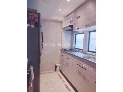 Apartamento de 3 alcobas en venta en El Ingenio, Cali, 110 m² · foto 8 de 12