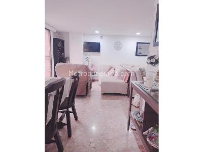 Apartamento de 3 alcobas en venta en El Ingenio, Cali, 110 m² · foto 9 de 12