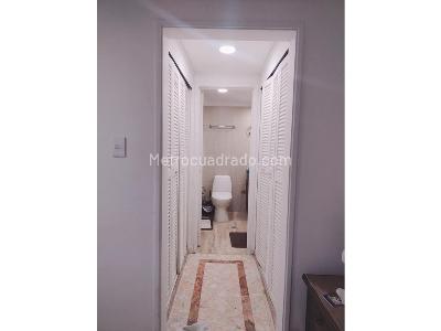 Apartamento de 3 alcobas en venta en El Ingenio, Cali, 110 m² · foto 10 de 12