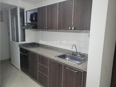 Apartamento de 2 alcobas en venta en Bochalema, Cali, 73 m² · foto 2 de 13