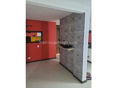 Apartamento de 2 alcobas en venta en Bochalema, Cali, 73 m² · foto 4 de 13