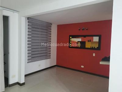 Apartamento de 2 alcobas en venta en Bochalema, Cali, 73 m² · foto 5 de 13