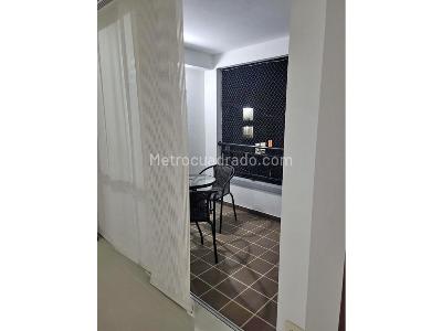 Apartamento de 2 alcobas en venta en Bochalema, Cali, 73 m² · foto 6 de 13