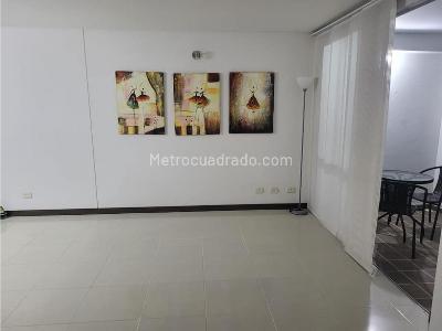 Apartamento de 2 alcobas en venta en Bochalema, Cali, 73 m² · foto 8 de 13