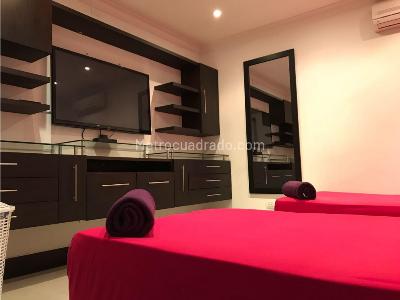 Casa de 5 alcobas en venta en Pampa Linda, Cali, 282 m² · foto 5 de 20